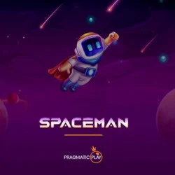 Spaceman 37G Bet